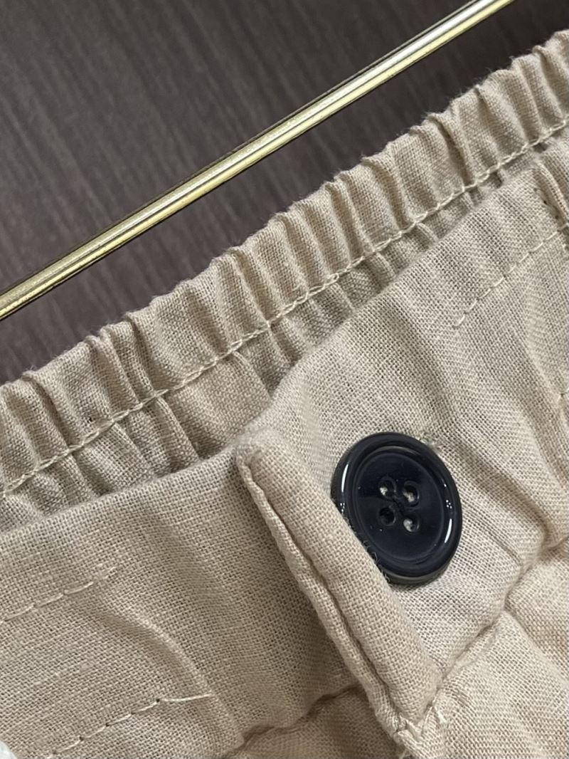 Zegna Long Pants